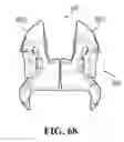Fig. 45 - ATHLETIC GEAR OR OTHER WEARABLE ARTICLES COMPRISING AN EXPANDABLE USER-ENGAGING STRUCTURE