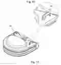 Fig. 06 - Quick change shock mitigation outsole insert with energy harvester