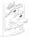 Fig. 01 - Article of footwear with upper having member with support arm