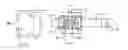 Fig. 01 - Switchable buckle jewelry lock catch