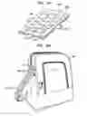 Fig. 69 - Anti-theft carrying strap