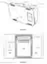 Fig. 06 - MOBILE COMPUTING STORAGE AND DISPLAY UNIT