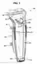 Fig. 02 - Shaving razor tray