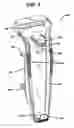 Fig. 08 - Shaving razor tray