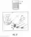 Fig. 18 - COSMETIC APPLICATORS FOR APPLYING COSMETICS OF DIFFERENT COLORS