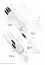 Fig. 04 - COSMETIC APPLICATORS FOR APPLYING COSMETICS OF DIFFERENT COLORS