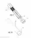 Fig. 06 - COSMETIC APPLICATORS FOR APPLYING COSMETICS OF DIFFERENT COLORS