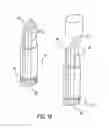 Fig. 10 - COSMETIC APPLICATORS FOR APPLYING COSMETICS OF DIFFERENT COLORS