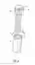 Fig. 15 - COSMETIC APPLICATORS FOR APPLYING COSMETICS OF DIFFERENT COLORS