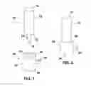 Fig. 02 - Topical preparation warming device
