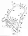 Fig. 02 - Electronic device harness assembly