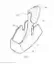 Fig. 02 - CLIP FOR TRANSPORTING SANDALS