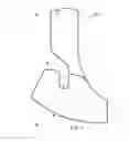 Fig. 05 - CLIP FOR TRANSPORTING SANDALS