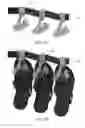 Fig. 11 - CLIP FOR TRANSPORTING SANDALS