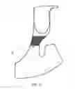 Fig. 15 - CLIP FOR TRANSPORTING SANDALS