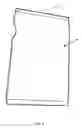 Fig. 07 - Foldable Embeddable Lap Tray