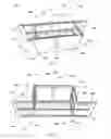 Fig. 02 - Multitier collapsible stand