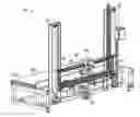 Fig. 01 - Method for machining drawers of an article of furniture