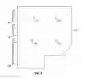 Fig. 07 - Method for machining drawers of an article of furniture
