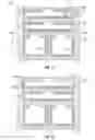 Fig. 10 - Method for machining drawers of an article of furniture