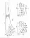 Fig. 04 - Adjustable angle shelf bracket