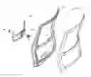 Fig. 01 - Lumbar support adjuster