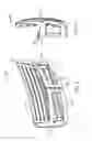 Fig. 03 - Lumbar support adjuster
