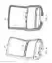 Fig. 07 - Lumbar support adjuster