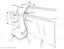 Fig. 01 - Ergonomic Support Device for Weight of a User