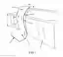 Fig. 02 - Ergonomic Support Device for Weight of a User