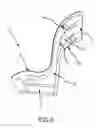 Fig. 05 - Ergonomic Support Device for Weight of a User