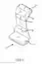 Fig. 06 - Ergonomic Support Device for Weight of a User
