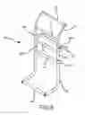 Fig. 07 - Ergonomic Support Device for Weight of a User