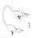 Fig. 02 - Hook-on chair
