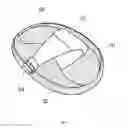 Fig. 06 - Functional mat for assisting deep sleep of infant