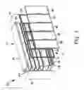 Fig. 02 - Refrigerated sales cabinet