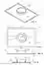 Fig. 02 - Surface Contact Self-Sealing Integrated Tablewear and Dining Mat