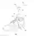 Fig. 01 - Foot entry-assisting topside shoe tab