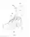 Fig. 03 - Foot entry-assisting topside shoe tab