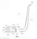 Fig. 07 - KNOCKDOWN POUR-OVER KETTLE AND KETTLE COVER THEREOF