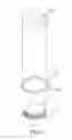 Fig. 09 - KNOCKDOWN POUR-OVER KETTLE AND KETTLE COVER THEREOF