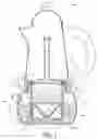 Fig. 02 - Beverage brewer