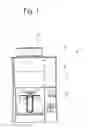 Fig. 02 - Coffee machine