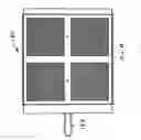 Fig. 09 - FROLATOR FILTER BASKET