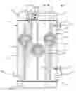 Fig. 01 - Shower scrubbing device