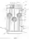 Fig. 02 - Shower scrubbing device