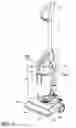 Fig. 02 - Vacuum cleaner