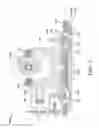 Fig. 08 - Autonomous surface cleaning robot for wet and dry cleaning