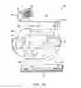 Fig. 15 - Autonomous surface cleaning robot for wet and dry cleaning