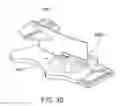 Fig. 31 - Autonomous surface cleaning robot for wet and dry cleaning